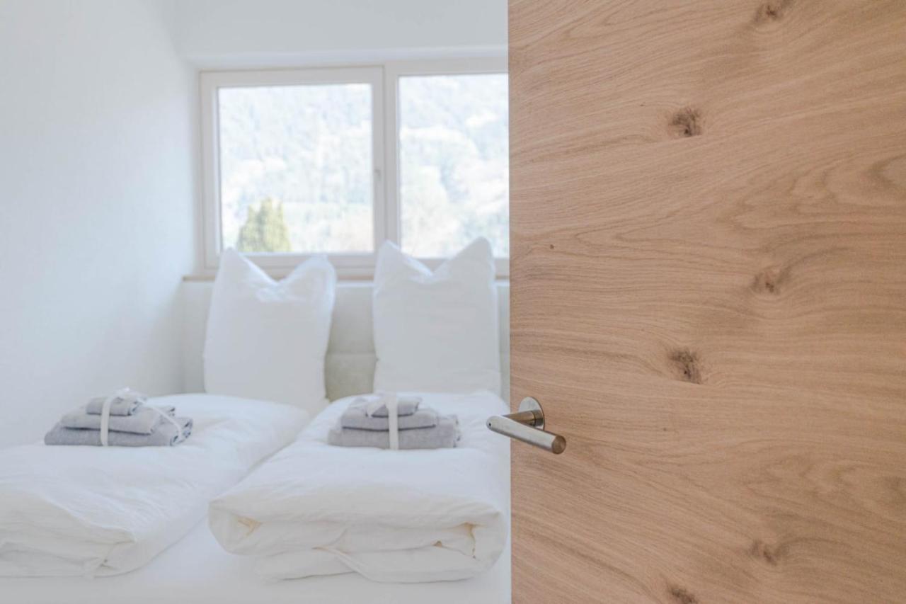 My Mountain Destination Apartment Sautens Luaran gambar
