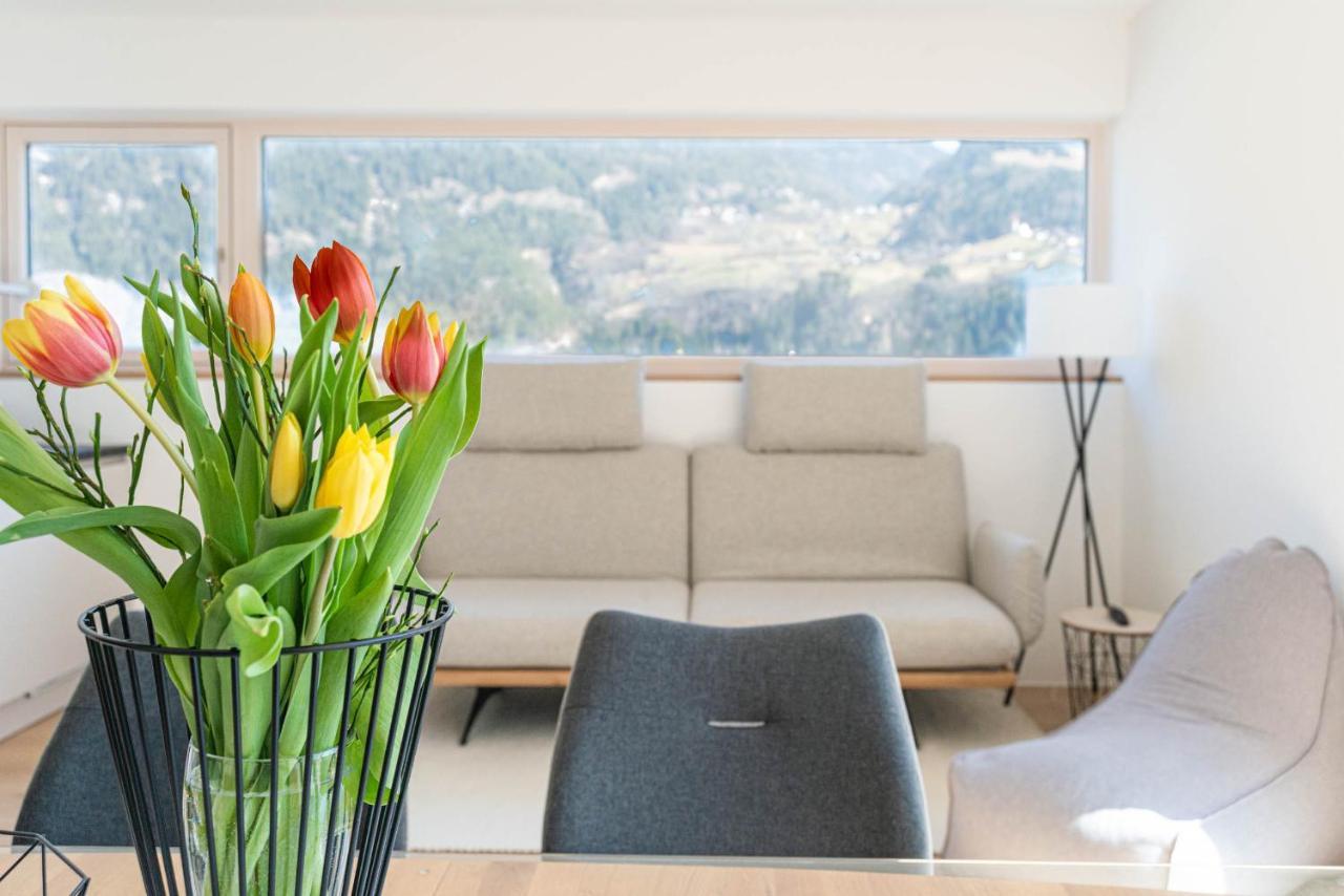My Mountain Destination Apartment Sautens Luaran gambar