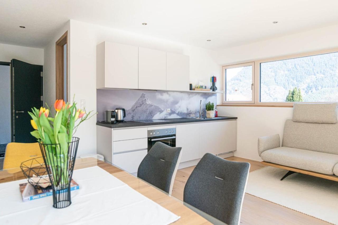 My Mountain Destination Apartment Sautens Luaran gambar