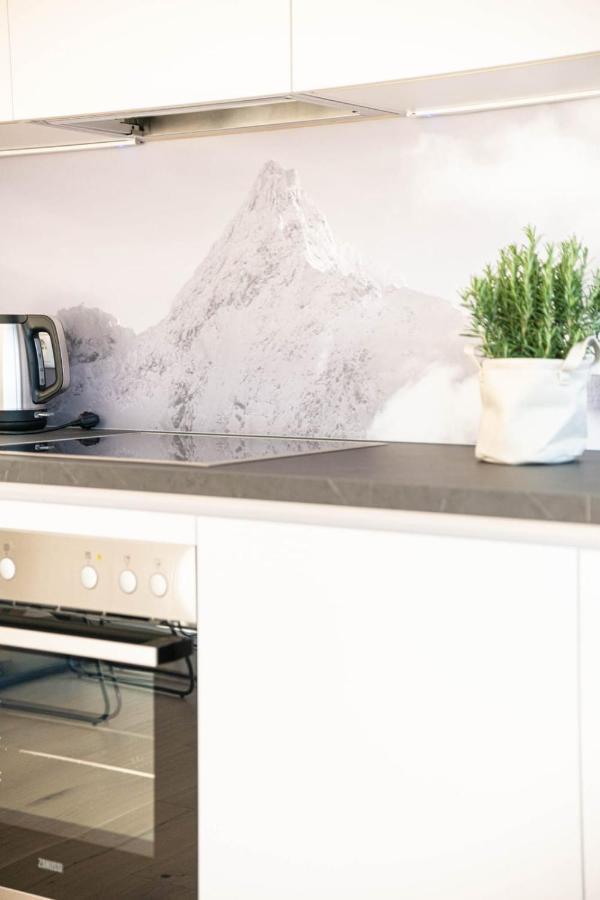My Mountain Destination Apartment Sautens Luaran gambar