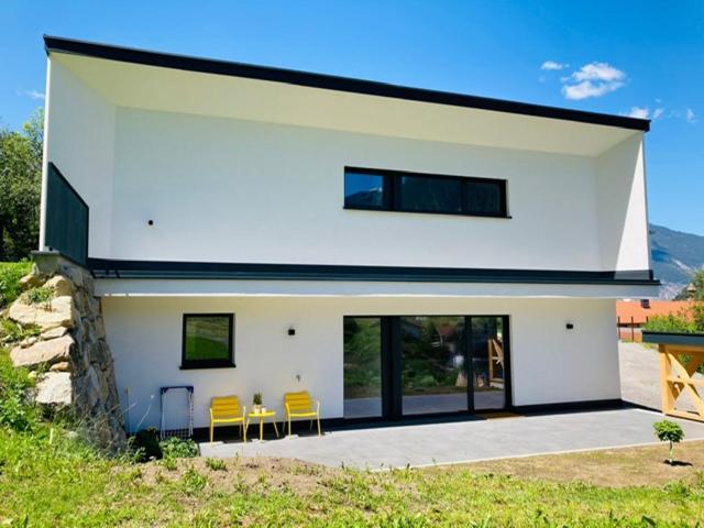 My Mountain Destination Apartment Sautens Luaran gambar