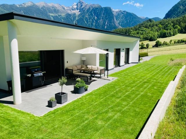 My Mountain Destination Apartment Sautens Luaran gambar