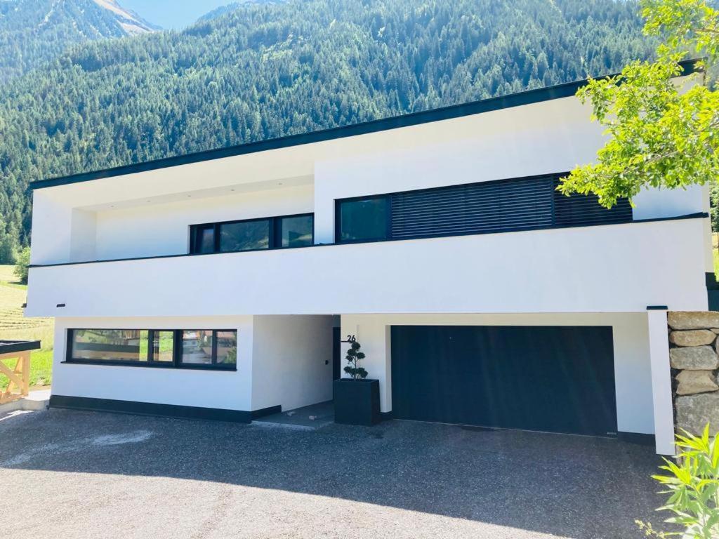 My Mountain Destination Apartment Sautens Luaran gambar